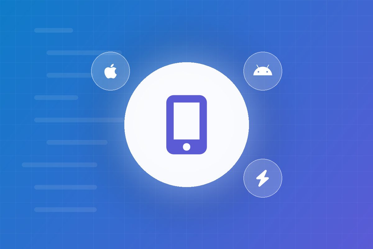 Aplicaciones Móviles (Android / iOS)